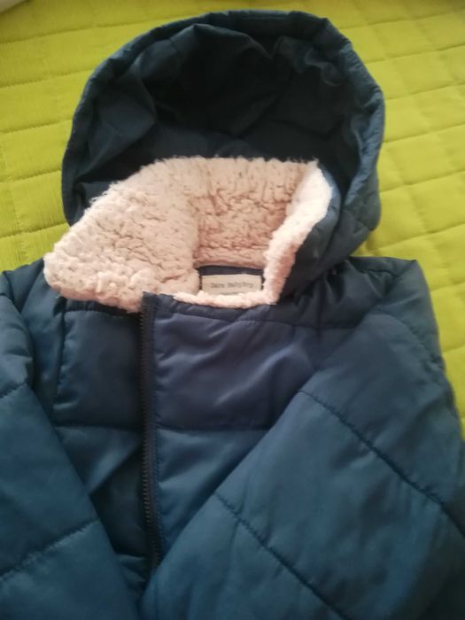 Kispo Zara menino 12 a 18 meses