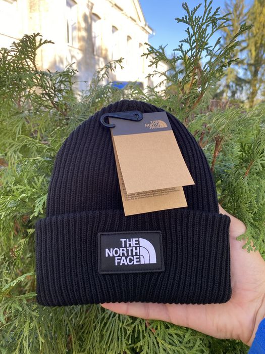 Шапка The North Face