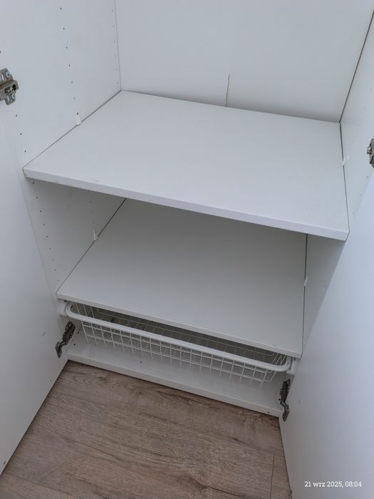 Zestaw mebli  Godishus z IKEA