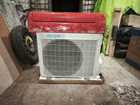 Кондиціонер Daikin