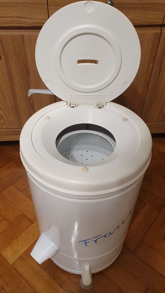Wirówka do ubrań Światowit