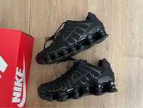 "Buty sportowe " Nike_Shox_TL_Black_rozmiar.45