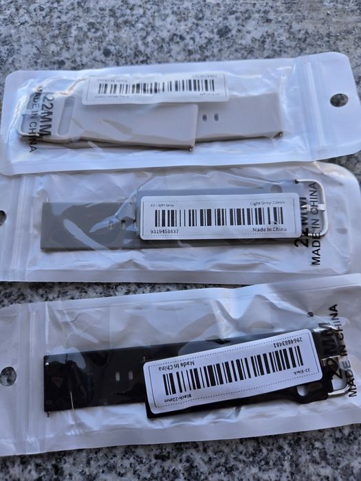 Braceletes  Relógio