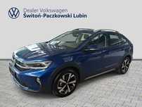 Volkswagen Taigo Style 1.0 TSI 116 KM DSG, 7-stopniowa Oferta specjalna Dni Otwarte
