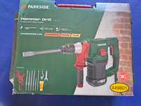 Młotowiertarka udarowa PBH 1550C1