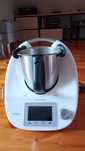 Thermomix TM5 stan bardzo dobry