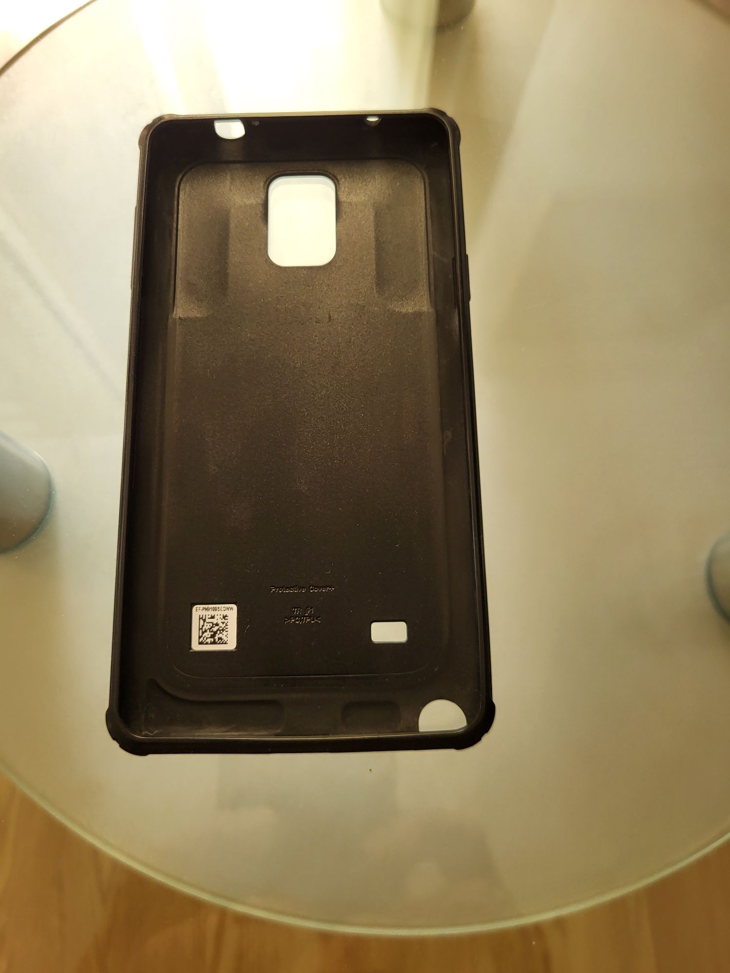 Cover (etui)  dedykowane  samsung galaxy note4 SM 910