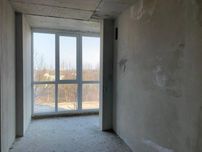 Продається трикімнатна квартира біля Арсену