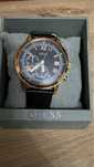 Часы Модель: Guess W1000G4