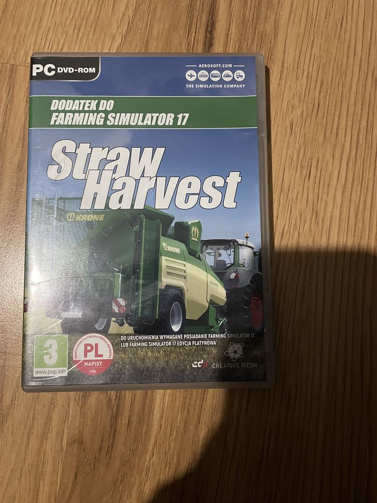 Farming simulator 17,19+dodatki