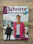 Schritte International B1.1 podręcznik i ćwiczenia