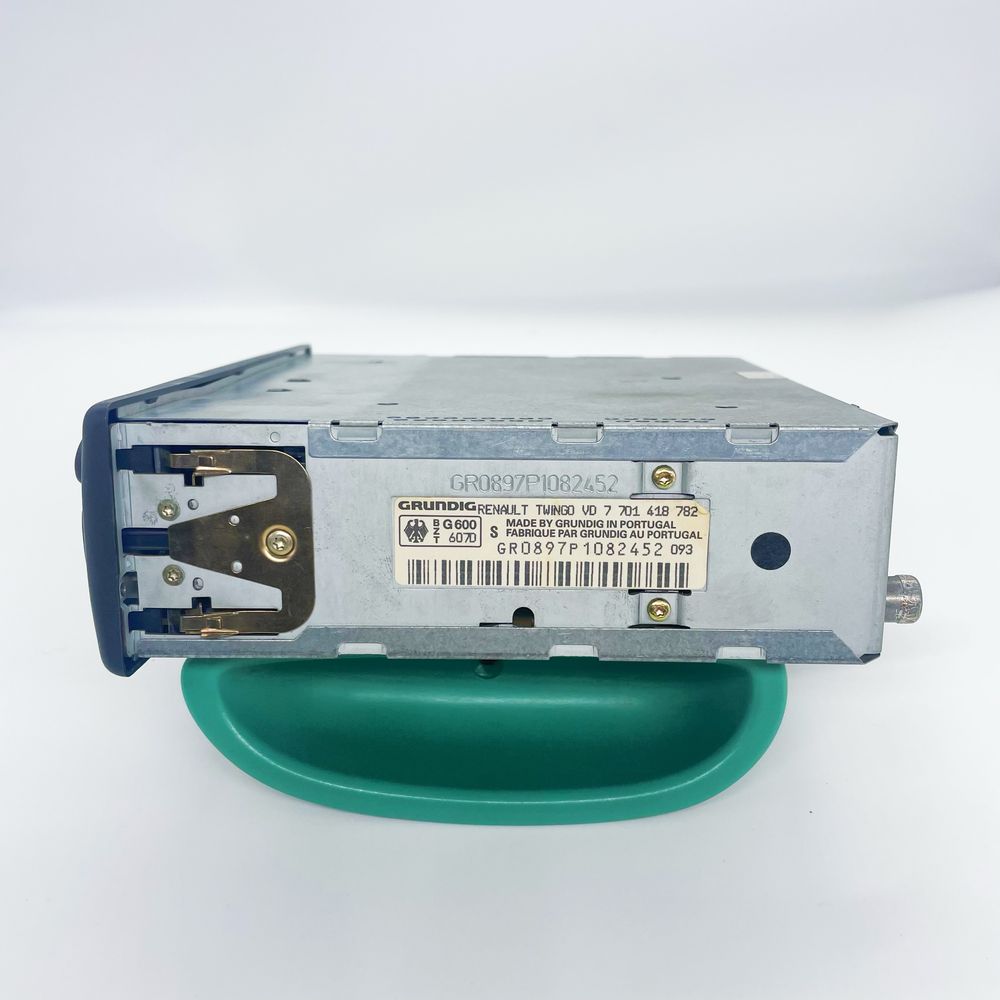 Auto Radio Renault Twingo