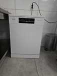 Zmywarka wolnostojąca GORENJE GS642E90W