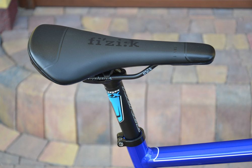 Corratec E-Corones Shimano Ultegra Disc Mavic Ksyrium Fazua 56cm Nowy