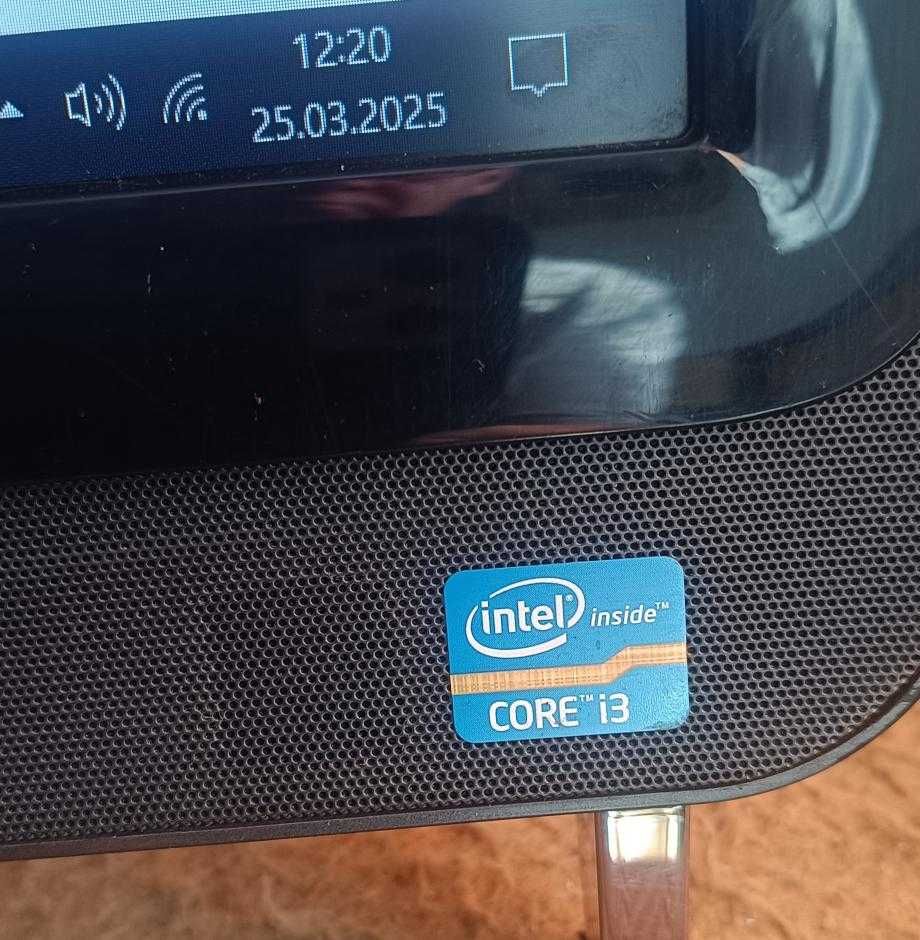 Komputer AIO Dell Vostro 360 All-in-One i3-2120