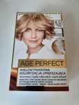 Farba do włosów L'oreal Paris 8.32