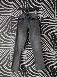 Proste damskie jeansy Tom Tailor Straight S 26/32