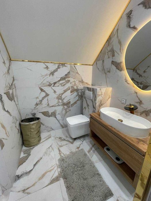 Сучасний будинок з купою переваг для щасливого життя вашої родини