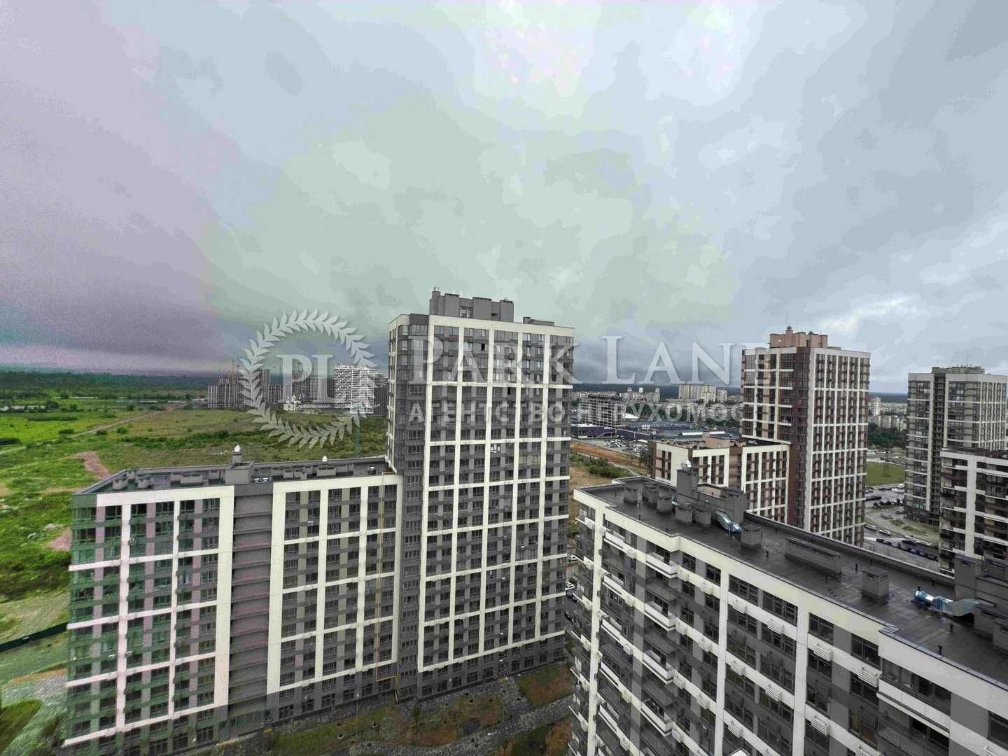 Продаж 1к 43м2 Крістерів родини 14б Варшавський Діброва Парк