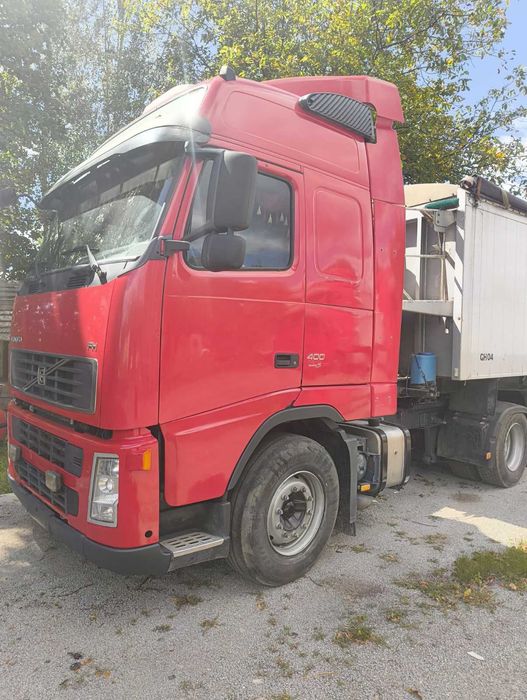 Продаж Вольво fh13 євро 5
