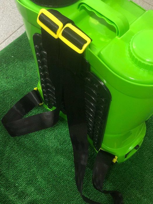 Pulverizadores Elétricos (a bateria)