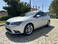 Seat Leon 1.6 tdi 110cv Nacional