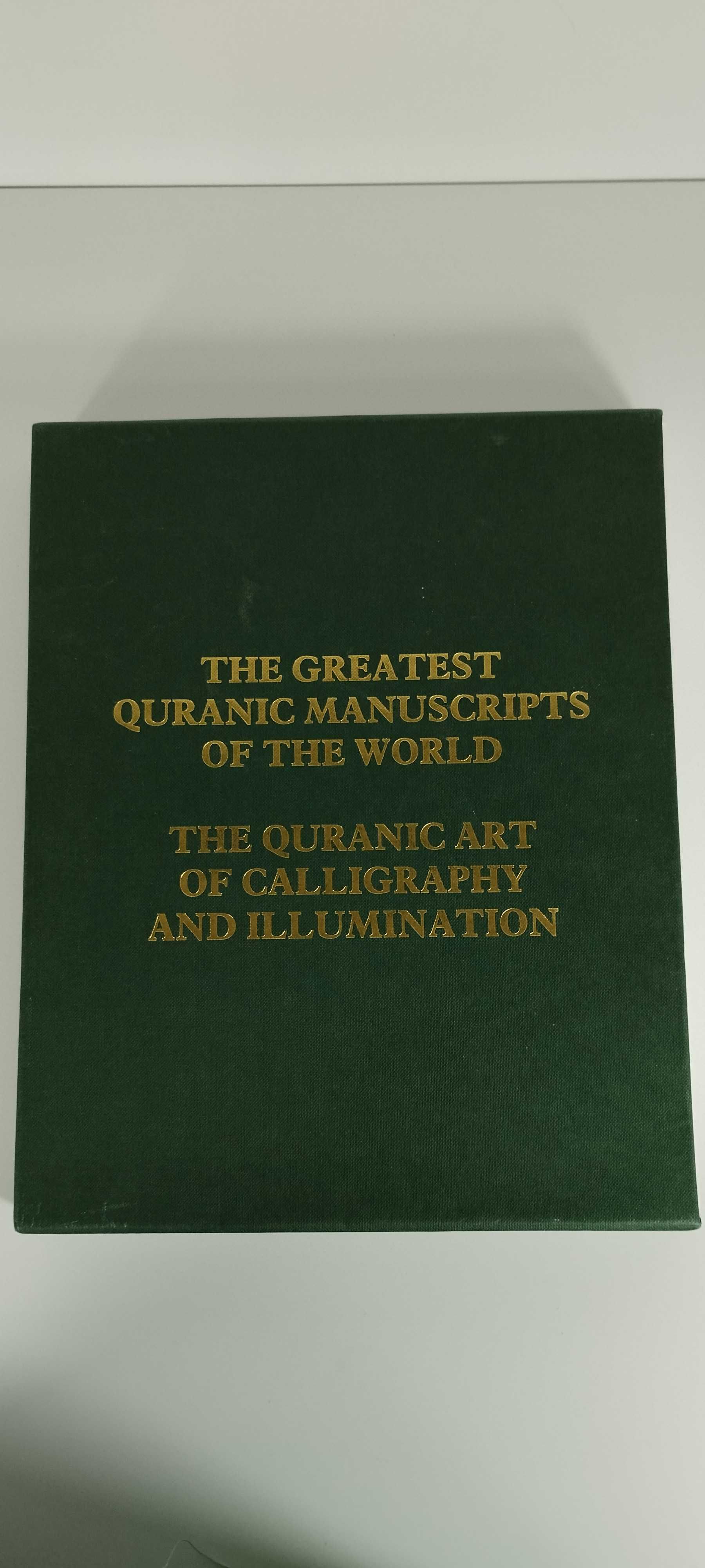 The Quranic Art of Calligraphy and Illumination Martin Lings