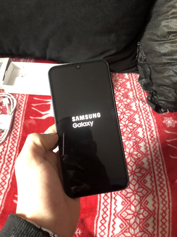 Telefon nowy samsung galaxy A15