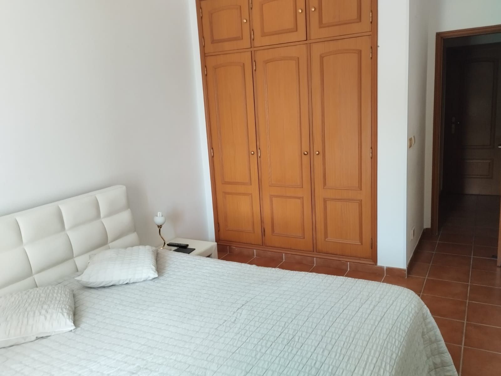 2 Quartos para arrendar