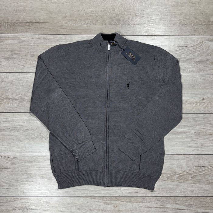 Нова Кофта Кардиган Ральф Лаурен Polo Ralph Lauren Anthra, розмір XXL
