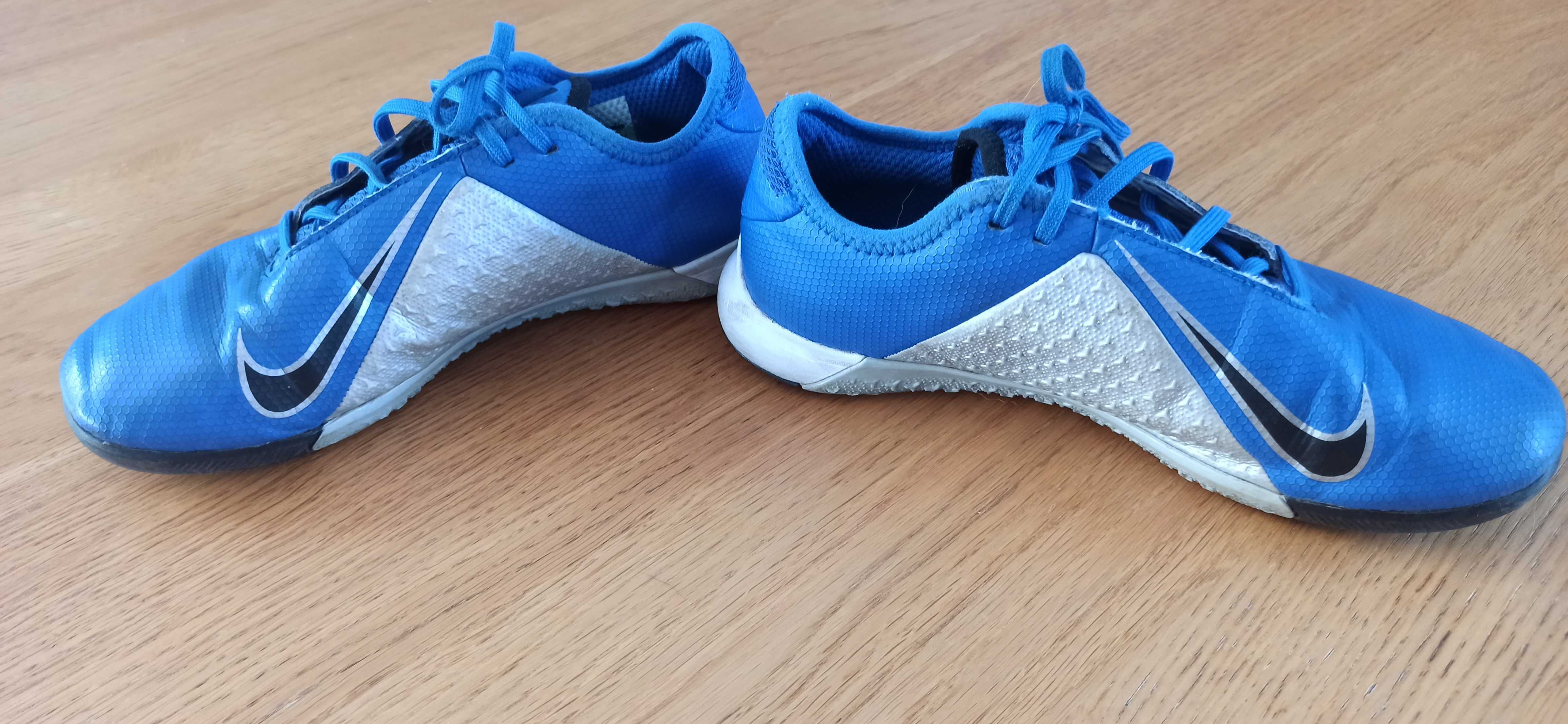 Buty sportowe halówki Nike rozmiar 34