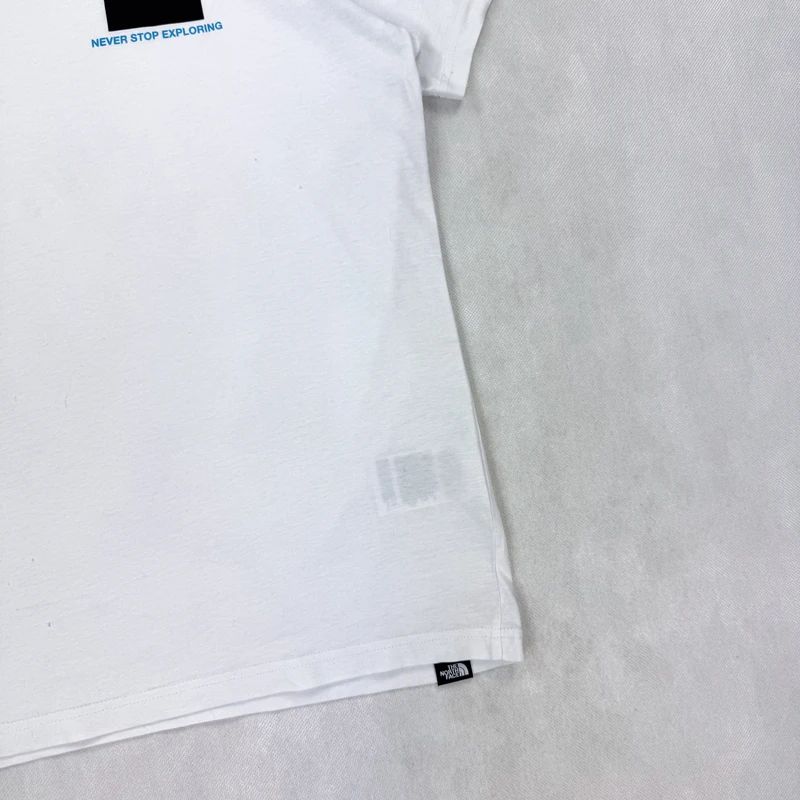 Koszulka z krótkim rękawem tee t-shirt The North Face
