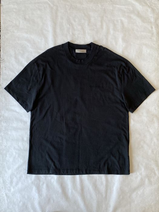 Essentials Fear Of God T Shirt FOG футболка ессеншиалс