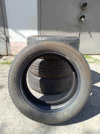 Літні автошини Nokian tyres Hakka black 2 suv 235/55 R19 (0518) 4 шт.