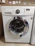 Pralka LG 6kg ditect drive