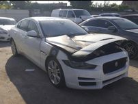 Автошрот Разборка Запчасти Jaguar xe 2019 г.