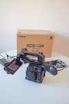 Canon C200 – kamera filmowa Cinema EOS – stan idealny + CFast 128/256