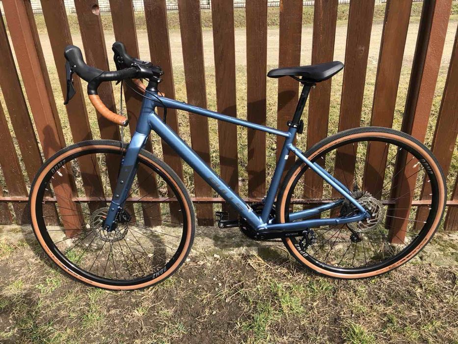 Велосипед Bulls GRIDER  3 GRAWELР GRX