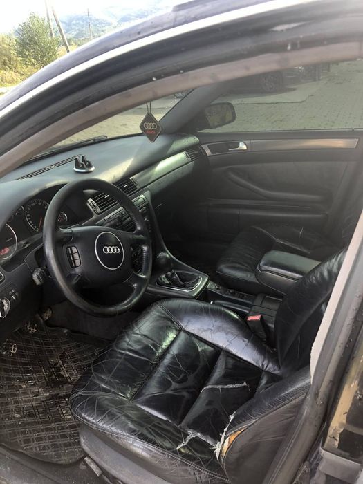 Audi a6 c5 2.5 Тди