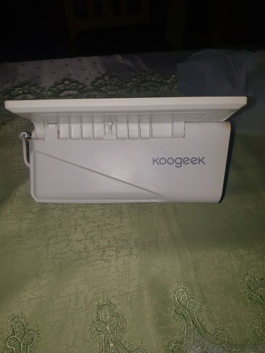 Kamera solarna wi-fi Koogeek