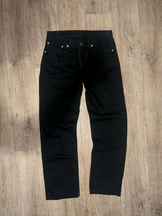 Чоловічі джинси LEVI'S 751