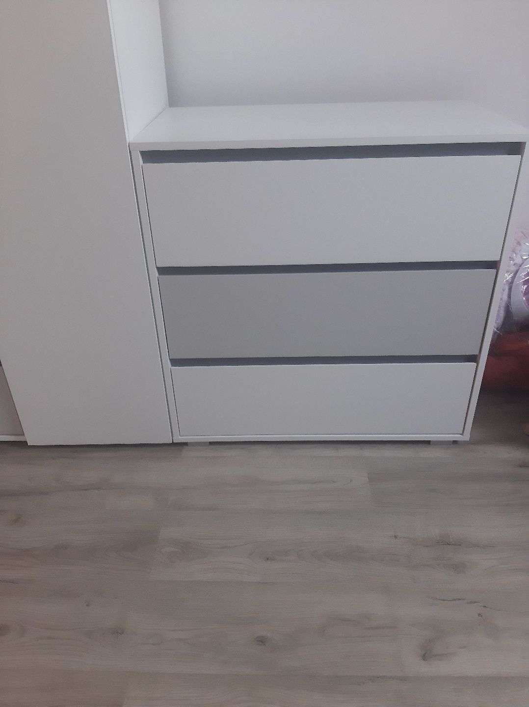 Meble do pokoju dziecięcego