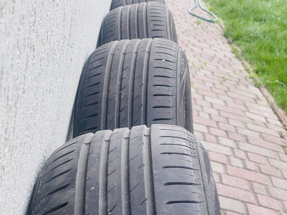 Nexen NBlue HD Plus 215/60 R16 99H