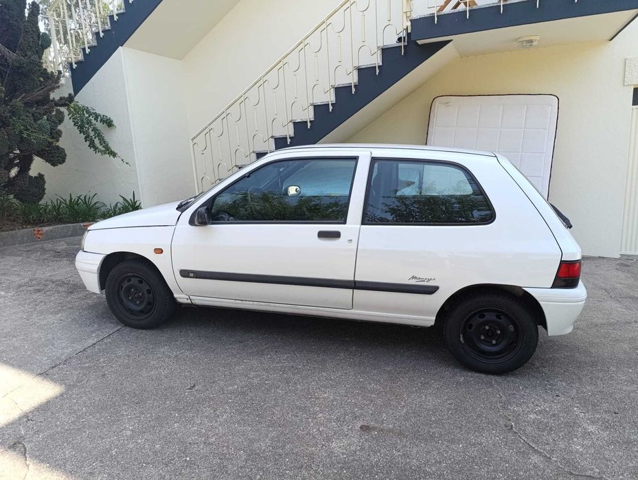 Renault Clio 1997