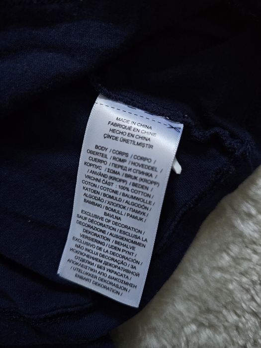Koszulka Polo Ralph Lauren 128 - 134 - 140 na wiek 8 , 9 a 10 Lat