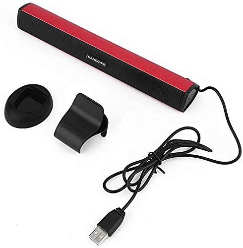 iKanoo soundbar N12 USB do wielu urządzeń