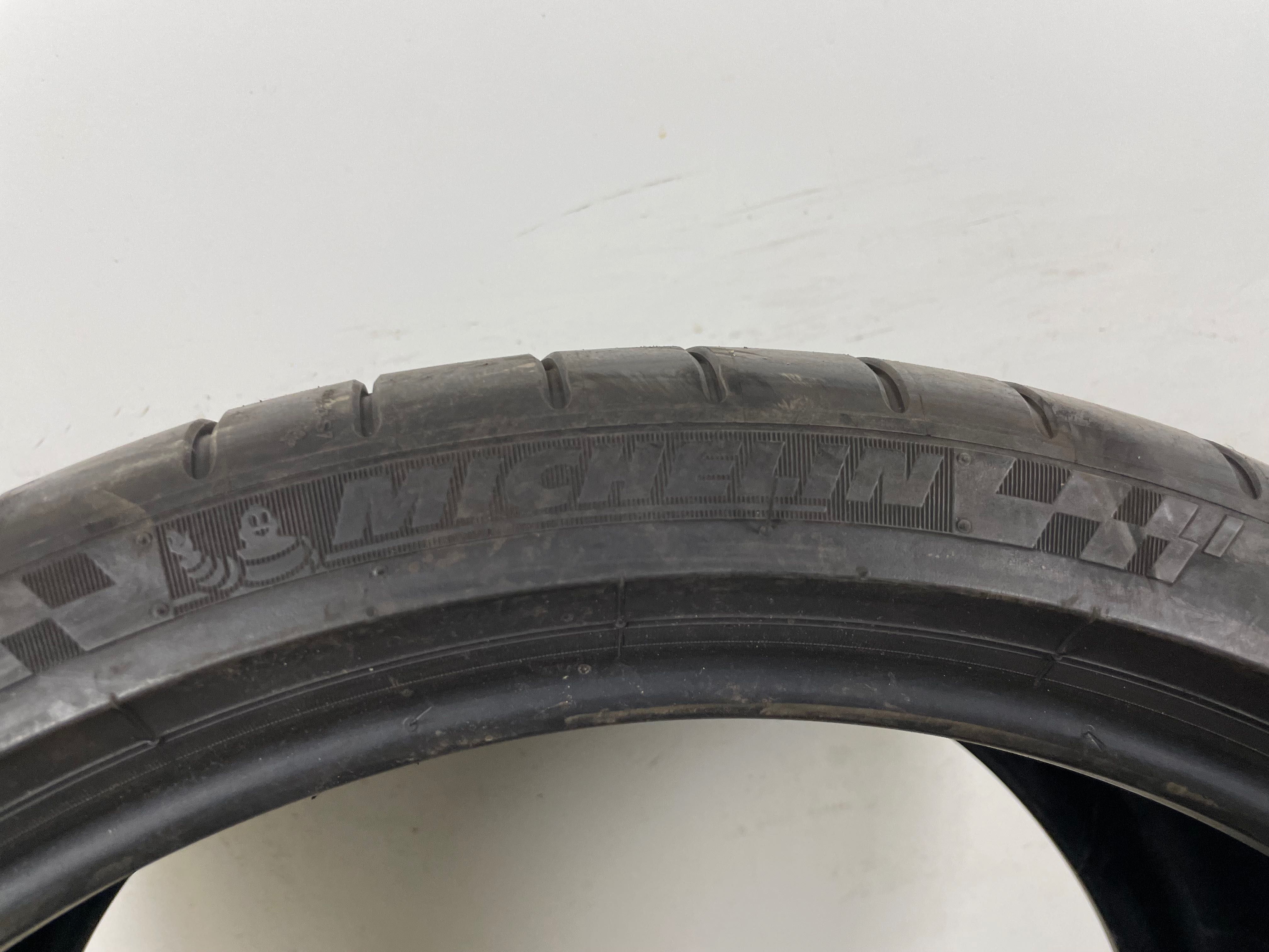 295/30R20 101Y XL Michelin Pilot SuperSport MO 23rok
