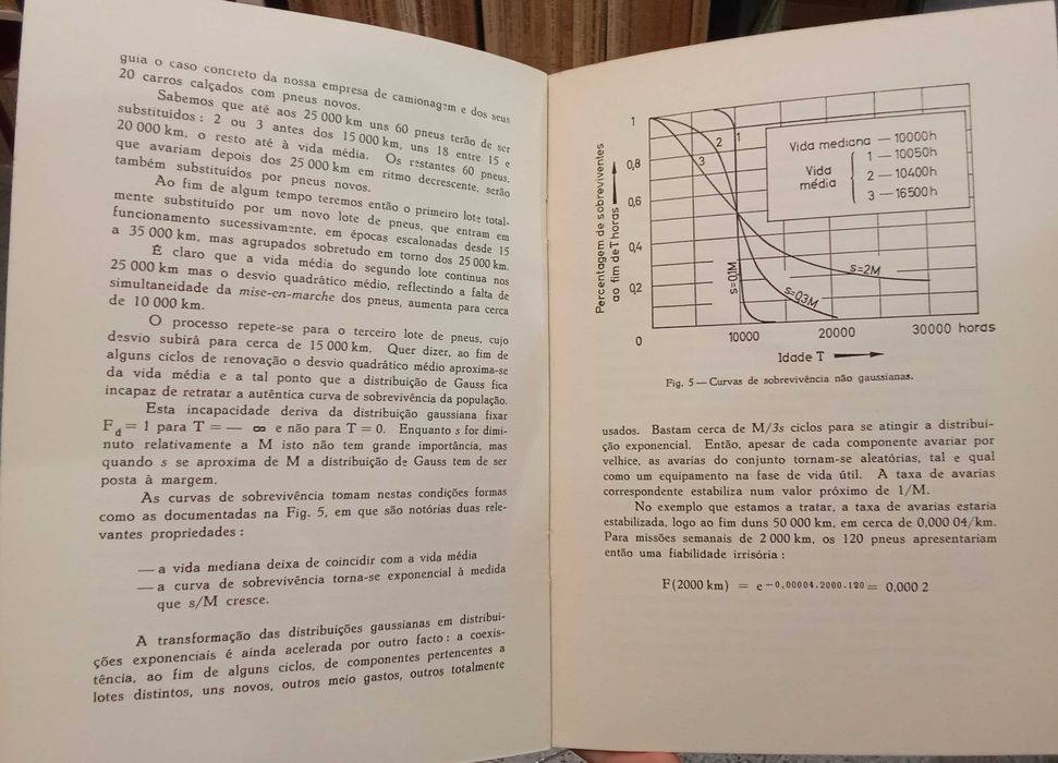 Iniciação à Fiabilidade Industrial - Franklin Guerra