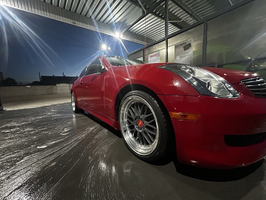 Диски BBS LМ R19 ET35 5 114.3