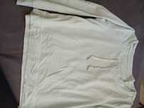Bluza seledynowa